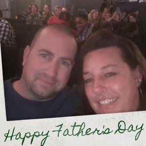 Meet your Posher, Gina